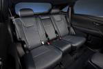 Lexus RX350 F-Sport 2013 года